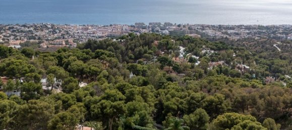 5 bedrooms Villa in Malaga, Spain No. 186124 38