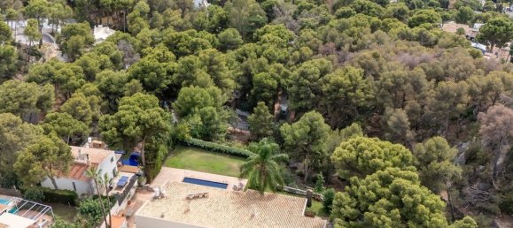 5 bedrooms Villa in Malaga, Spain No. 186124 35