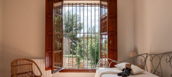 5 bedrooms Villa in Malaga, Spain No. 186124 19