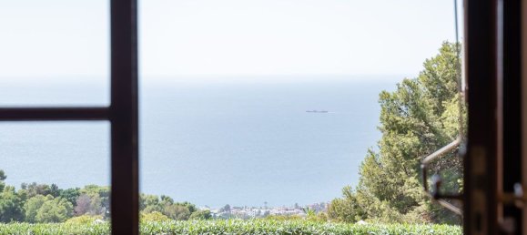 5 bedrooms Villa in Malaga, Spain No. 186124 7