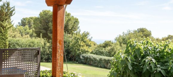 5 bedrooms Villa in Malaga, Spain No. 186124 8