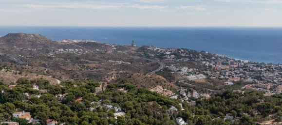 5 bedrooms Villa in Malaga, Spain No. 186124 31