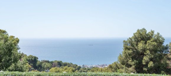 5 bedrooms Villa in Malaga, Spain No. 186124 6