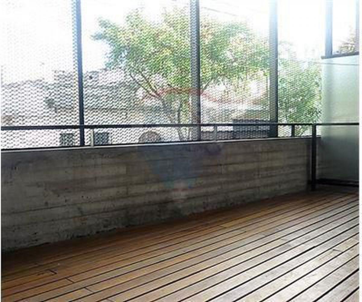 Studio in Buenos Aires, Argentina No. 93968