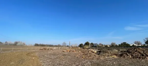 5855m² Land in Saint-Laurent-d'Aigouze, France No. 114159 3