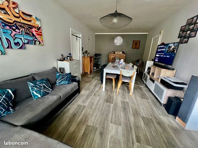 1 chambre Appartement à Tourcoing, France No. 332512