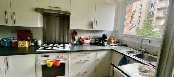 1 Schlafzimmer Wohnung in Tourcoing, France, Nr. 332512 4