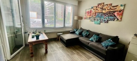 1 Schlafzimmer Wohnung in Tourcoing, France, Nr. 332512 2