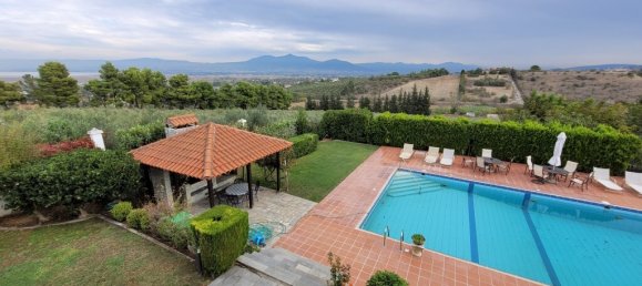 Vivenda T5 em Thermaic Gulf, Greece N.º 54854 17