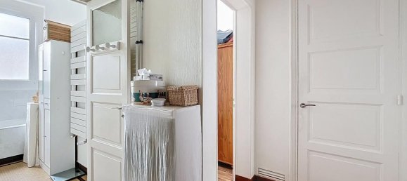 2 Schlafzimmer Wohnung in Tours, France, Nr. 279665 7