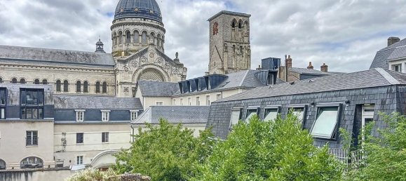 2 Schlafzimmer Wohnung in Tours, France, Nr. 279665 11