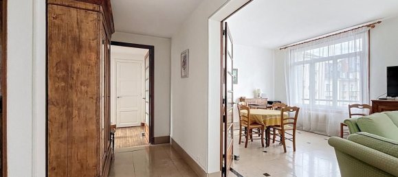 2 Schlafzimmer Wohnung in Tours, France, Nr. 279665 5