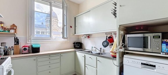 2 Schlafzimmer Wohnung in Tours, France, Nr. 279665 4