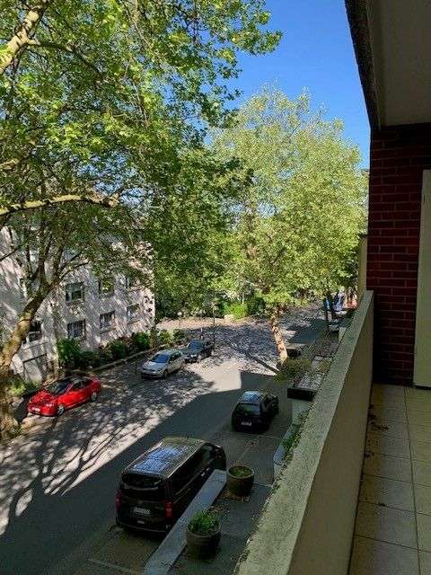 Apartamento T2 em Wuppertal, Germany N.º 52682