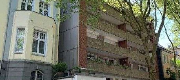 Apartamento T2 em Wuppertal, Germany N.º 52682 12