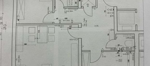 Apartamento T2 em Wuppertal, Germany N.º 52682 9