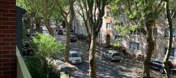 Apartamento T2 em Wuppertal, Germany N.º 52682 10