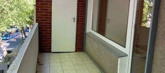 Apartamento T2 em Wuppertal, Germany N.º 52682 17