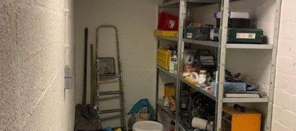 Apartamento T2 em Wuppertal, Germany N.º 52682 6