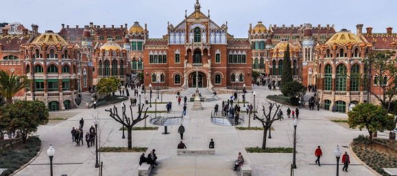 Gewerbliche Immobilie in Ciutat Vella, Spain 140m², Nr. 124471 7