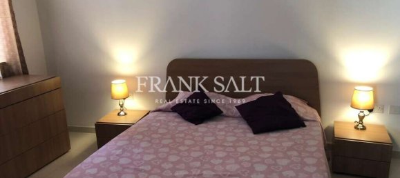 Apartamento de 2 dormitorios en San Gwann, Malta No. 4417 3