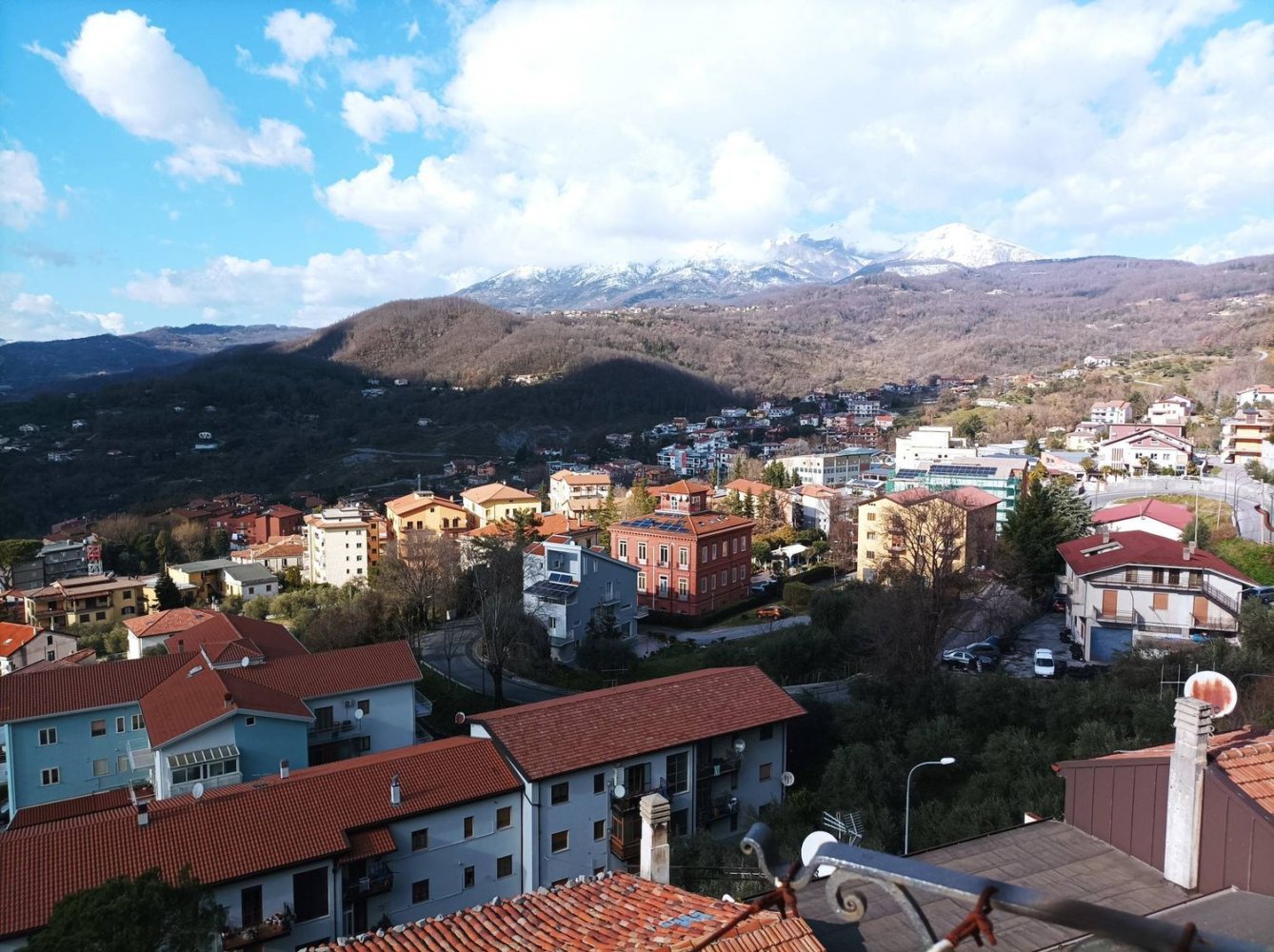 4غرفة منزل في Lauria, Italy رقم 31885
