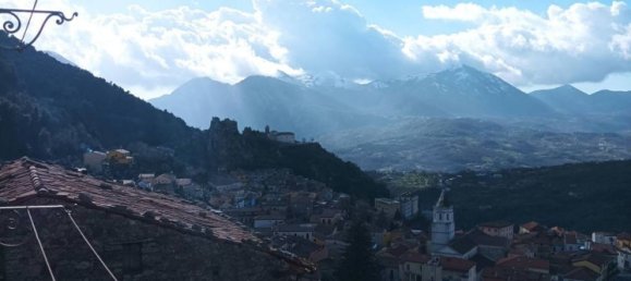 4غرفة منزل في Lauria, Italy رقم 31885 2