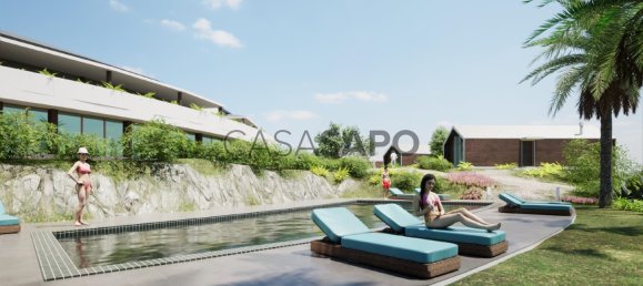 12500m² Land in Calheta, Portugal No. 111345 2