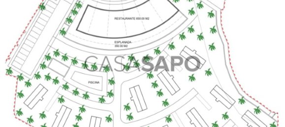 12500m² Land in Calheta, Portugal No. 111345 11