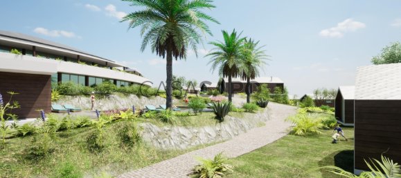 12500m² Land in Calheta, Portugal No. 111345 5