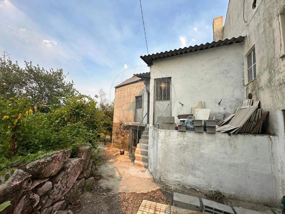 2 bedrooms House in Mangualde, Portugal No. 294850