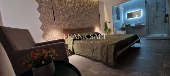 2 bedrooms Apartment in Saint Paul's Bay, Malta No. 11554 6