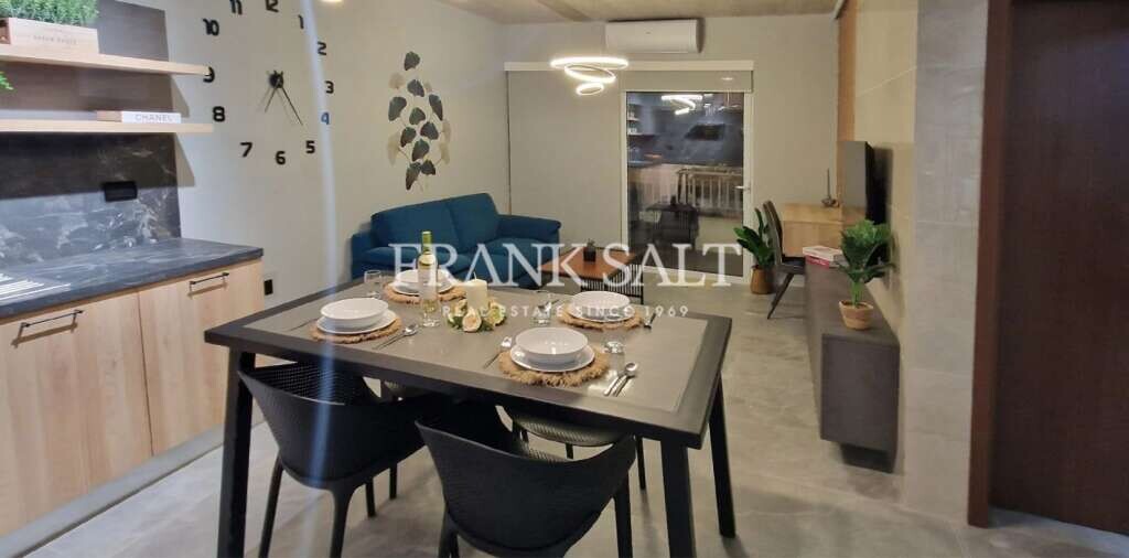 2 bedrooms Apartment in Saint Paul's Bay, Malta No. 11554