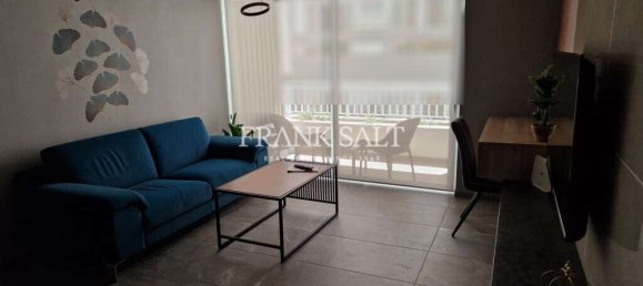 2 bedrooms Apartment in Saint Paul's Bay, Malta No. 11554 2