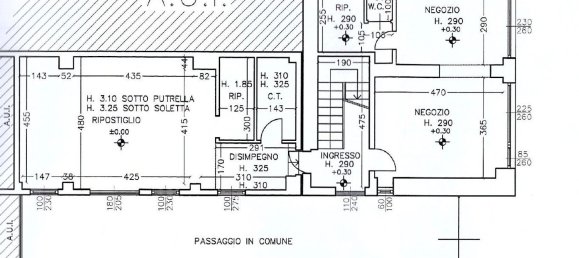 8 rooms House in Porto Ceresio, Italy No. 124119 28