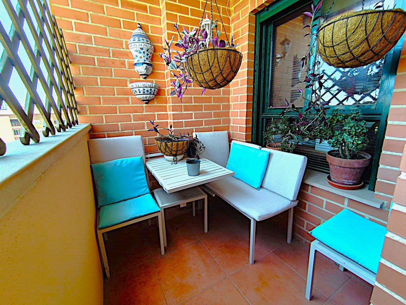 4 Schlafzimmer Penthouse in Valencia, Spain, Nr. 172208