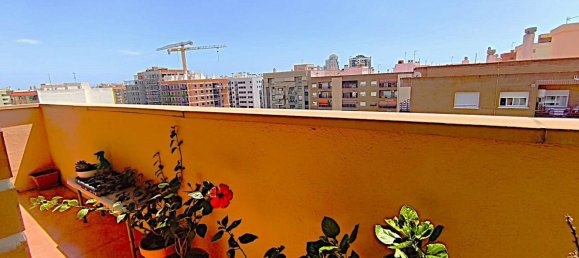 4 Schlafzimmer Penthouse in Valencia, Spain, Nr. 172208 2