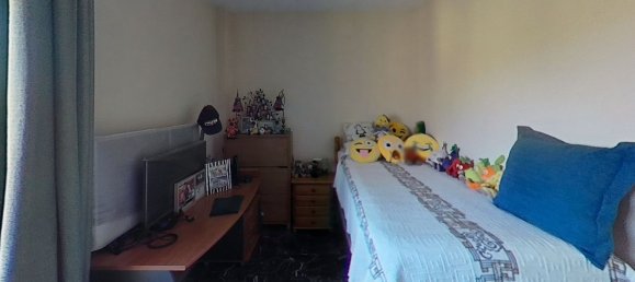 4 Schlafzimmer Penthouse in Valencia, Spain, Nr. 172208 9