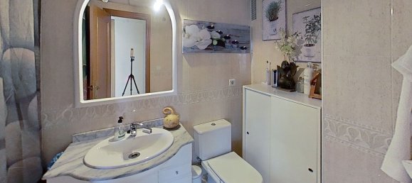 4 Schlafzimmer Penthouse in Valencia, Spain, Nr. 172208 8