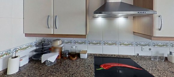 4 Schlafzimmer Penthouse in Valencia, Spain, Nr. 172208 12