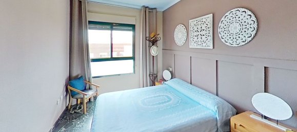 4 Schlafzimmer Penthouse in Valencia, Spain, Nr. 172208 10