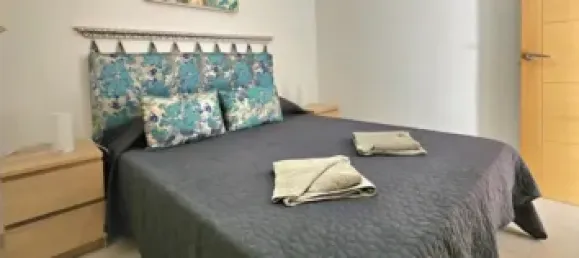 1 غرف نوم شقة في Adeje, Spain رقم 31940 12