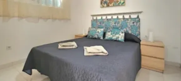 1 غرف نوم شقة في Adeje, Spain رقم 31940 13