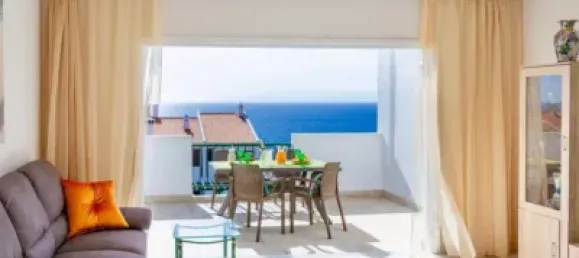 1 غرف نوم شقة في Adeje, Spain رقم 31940 28