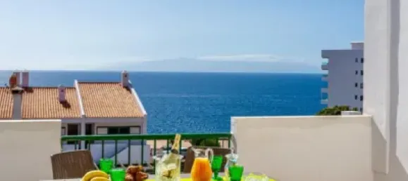 1 غرف نوم شقة في Adeje, Spain رقم 31940 22