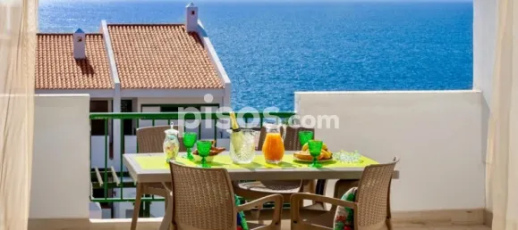 1 غرف نوم شقة في Adeje, Spain رقم 31940 21