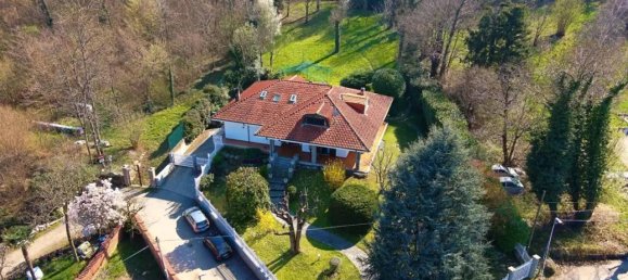 7 rooms Villa in Buttigliera Alta, Italy No. 167246 26