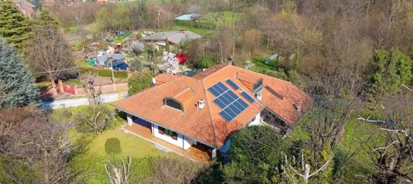 7 rooms Villa in Buttigliera Alta, Italy No. 167246 24