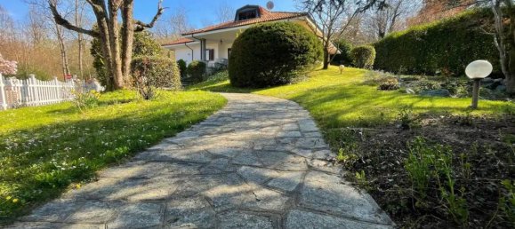 7 rooms Villa in Buttigliera Alta, Italy No. 167246 17