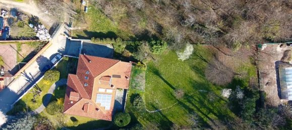 7 rooms Villa in Buttigliera Alta, Italy No. 167246 14